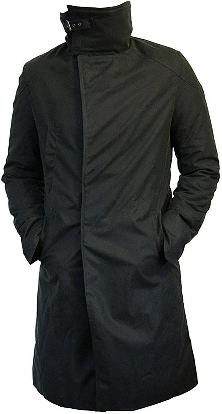 Men Ryan Gosling Blade Runner 2049 Long Coat