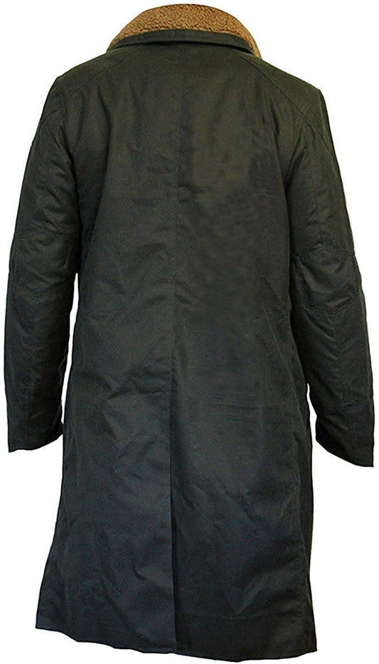 Men Ryan Gosling Blade Runner 2049 Long Coat