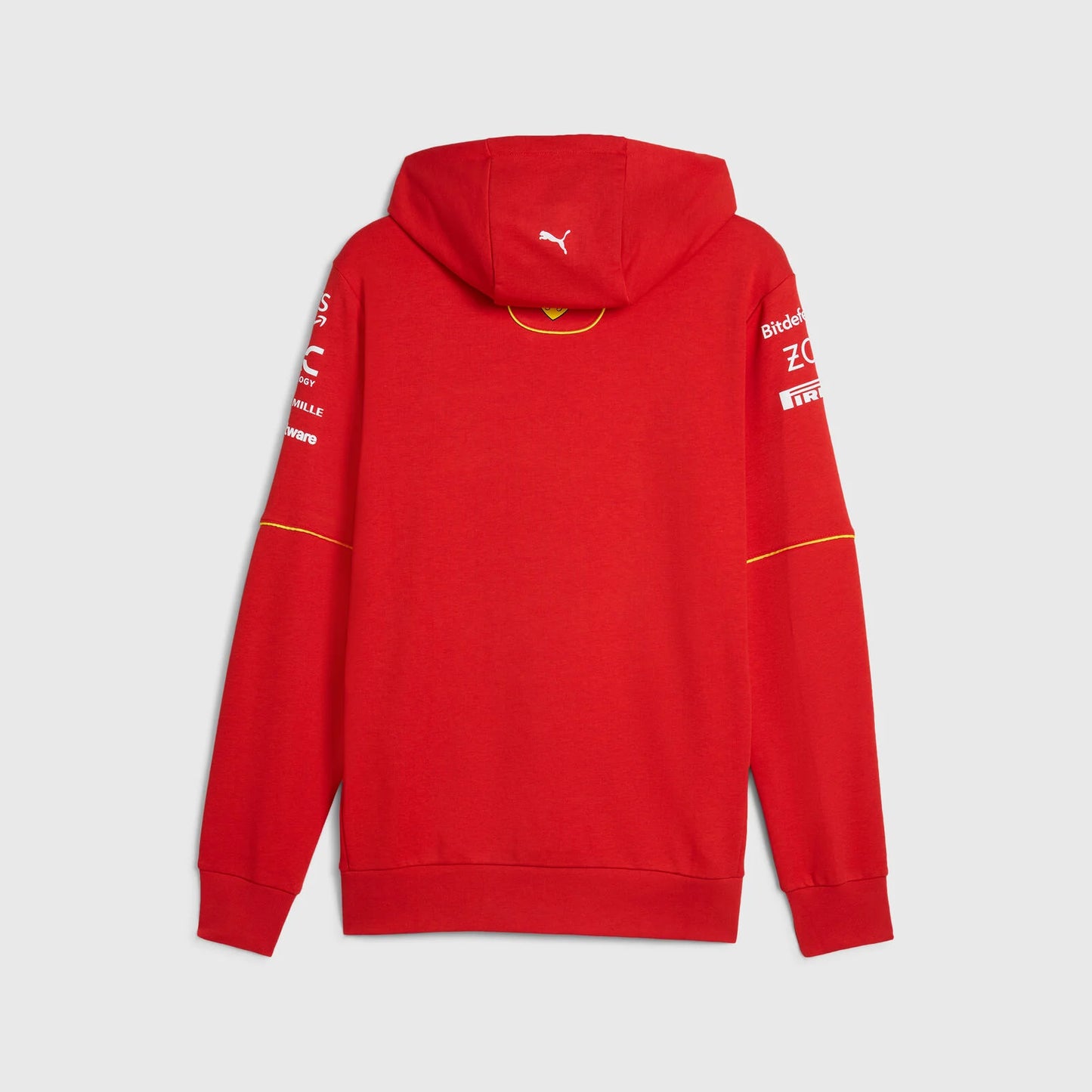 Scuderia Ferrari Hoodie