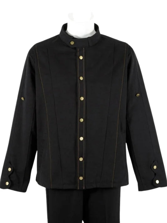 Arisen Model Jacket Dragon’s Dogma 2