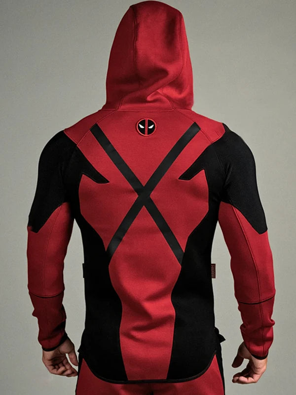 Deadpool Hoodie