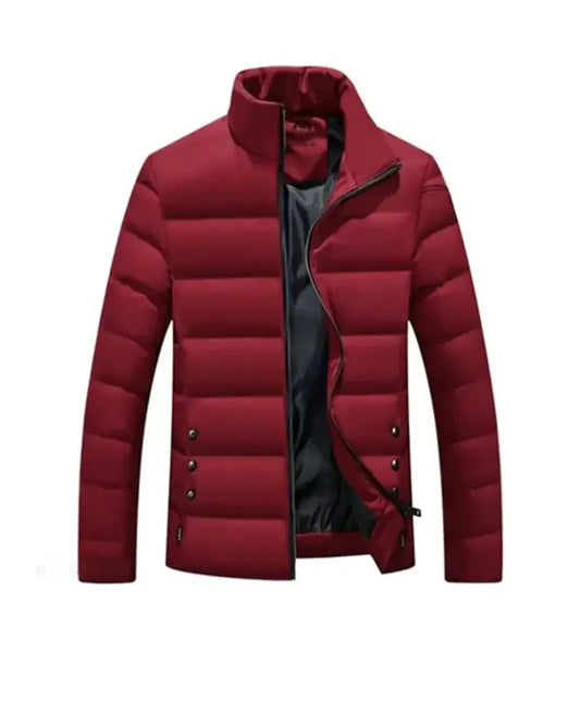 Down Puffer Jacket