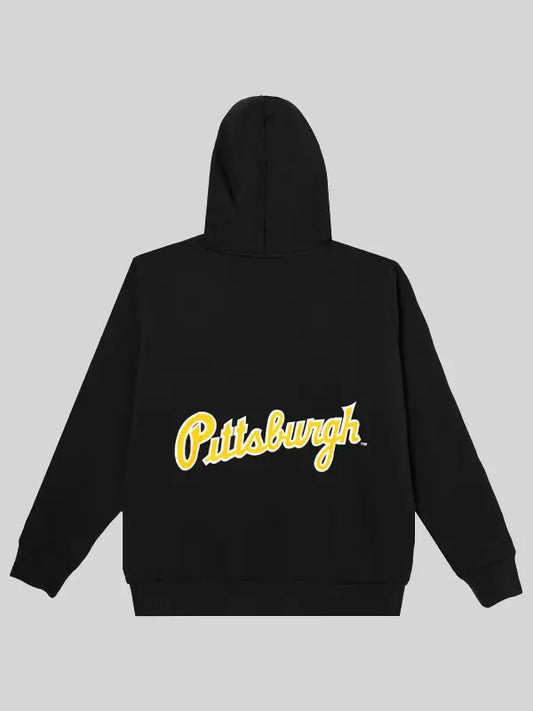 Eric Emanuel Hoodie