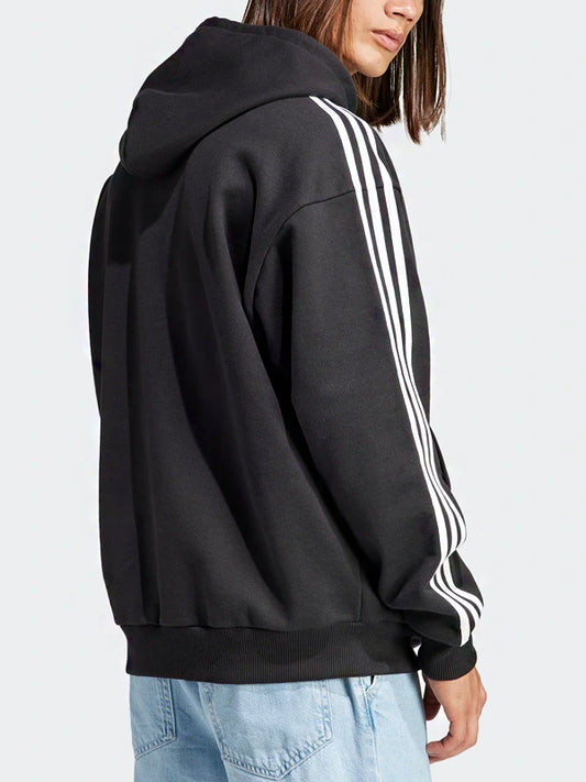 Korn x Adidas Black Hoodie