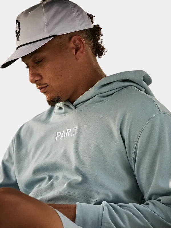 Adicross Par 3 Hoodie