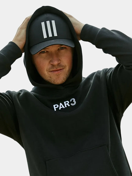 Adicross Par 3 Hoodie
