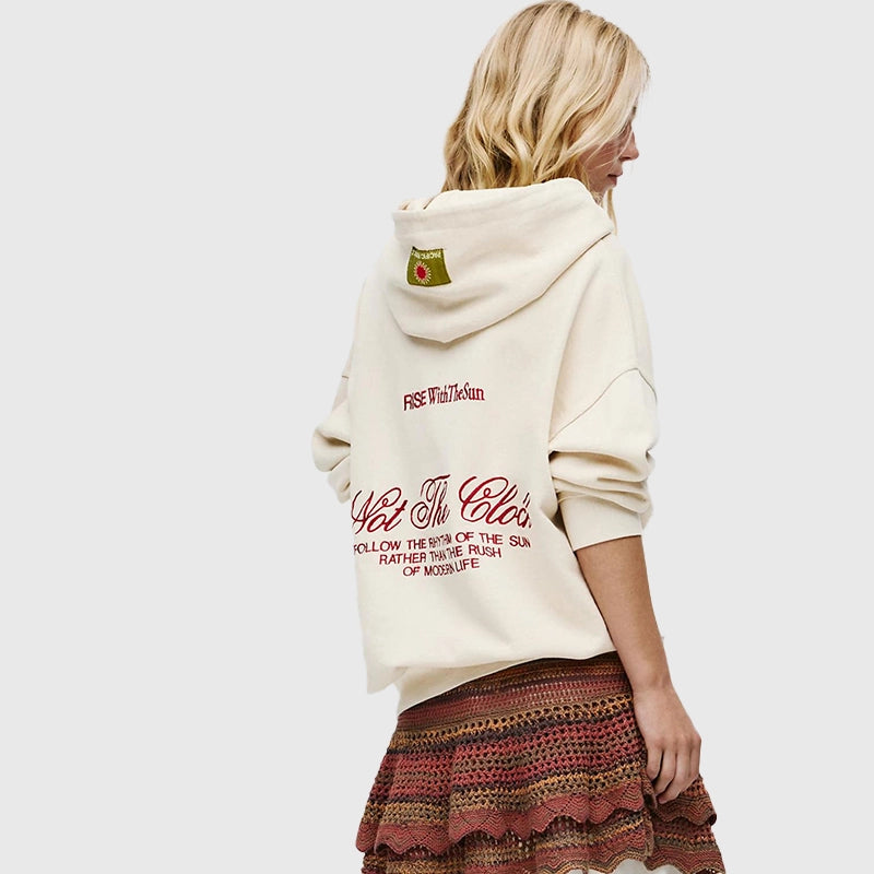 Pull & Bear Hoodie