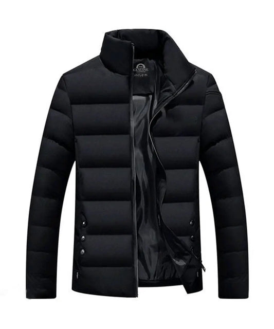 Down Puffer Jacket