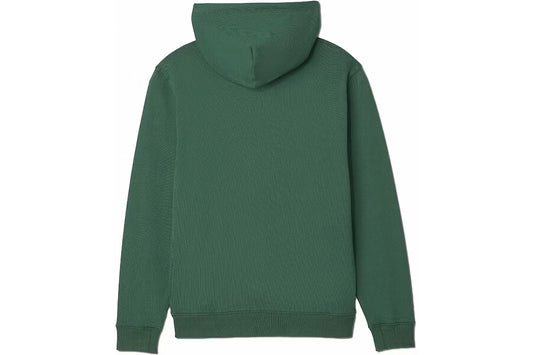Tiger Woods Sun Day Red Hoodie