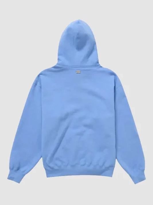 Supreme B.B. Simon Zip Up Hoodie