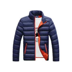 Men’s Ultralight Puffer Down Jacket