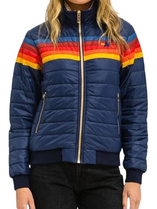 Isabela Merced The Last Of US S02 Jacket