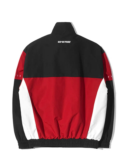 Qt8 Garments Weak Hero Class 1 Suho Jacket