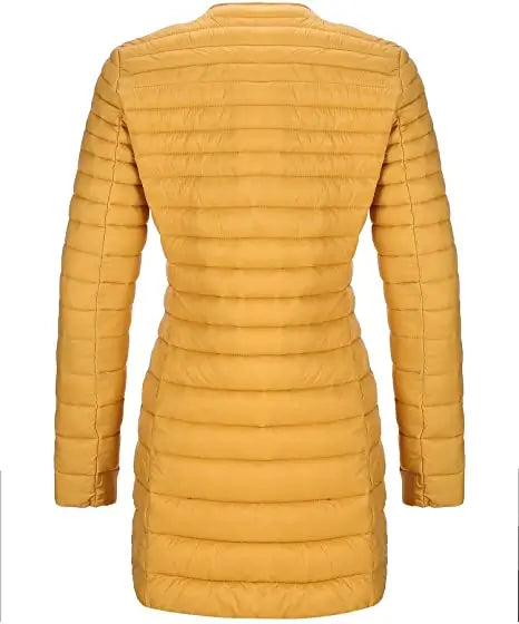 Women’s Kylie Quilted Puffer Jacket