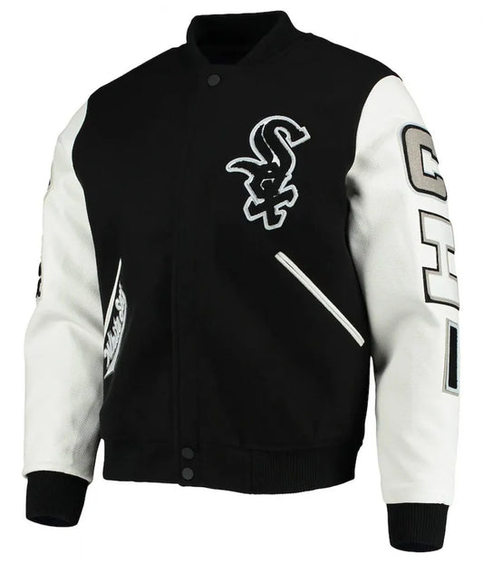 Chicago White Sox 1932 Varsity Jacket