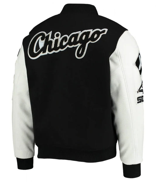 Chicago White Sox 1932 Varsity Jacket