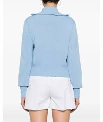 Maisie Richardson-Sellers Track Jacket - Nine Perfect Strangers S02 Style