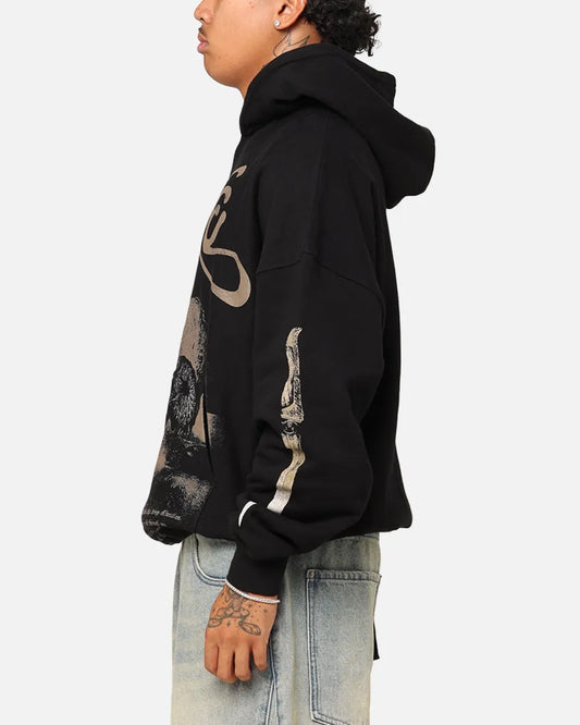 Goat Crew X Dune Hoodie