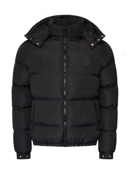 NOFS Puffer Jacket