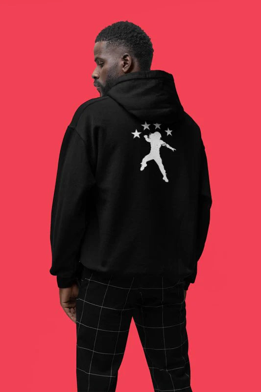 Roman Reigns Family Above All Hoodie