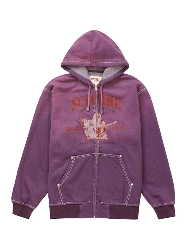 Supreme True Religion Hoodie