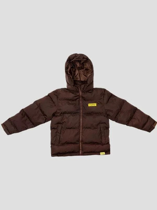 That's A Awful Lot Of Cough Syrup Hooded Jacket