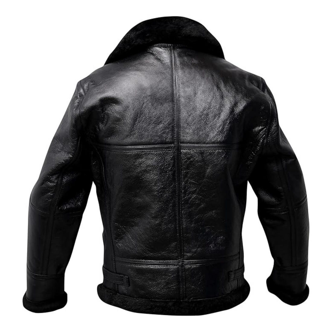 Best Shearling Jackets & Coats for Winter 2025 in the USA