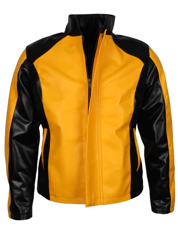 eather bomber jacket vintage everyday outfit style