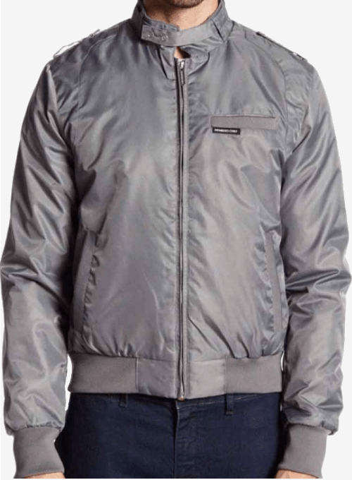 Bomber Jacket Guide – Styles, Trends & Outfits