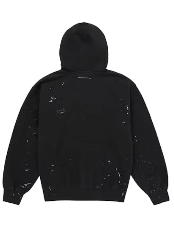 Black Hoodie: The Ultimate Wardrobe Essential for Every Season