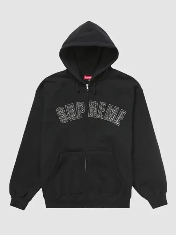 oversized black hoodie streetwear casual fashion outfit