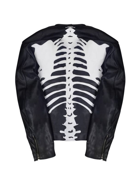hawkins inspired jacket streetwear fan fashion look