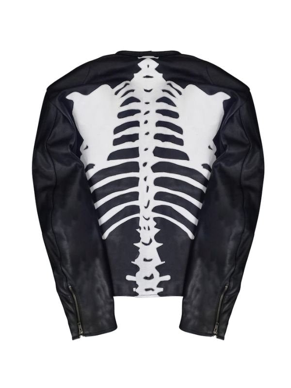hawkins inspired jacket streetwear fan fashion look