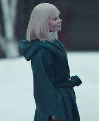 Stranger Things inspired jackets and denim outerwear – ArnaLuxe collection