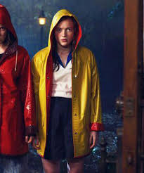 Stranger Things: The Series That Redefined Sci-Fi & Nostalgia