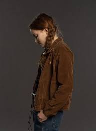 Stranger Things-inspired denim and shearling jackets – Hawkins retro fashion ArnaLuxe