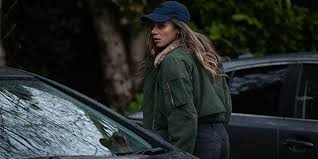 Stranger Things-inspired denim and leather jackets by Arna Luxe