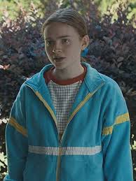 Billy Billy Hargrove Denim Jacket Stranger Things Season 4 80s Style Arna Luxe”