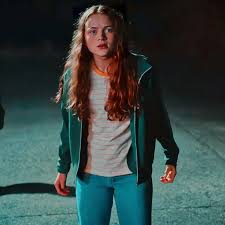 Stranger Things jackets inspired by Eleven, Steve, Robin, and Hopper from Netflix