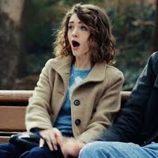 Stranger Things denim and shearling jackets inspired by Hawkins characters – ArnaLuxe