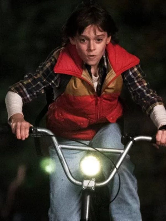 Stranger Things Season 5 Cast – Hawkins characters cinematic shot