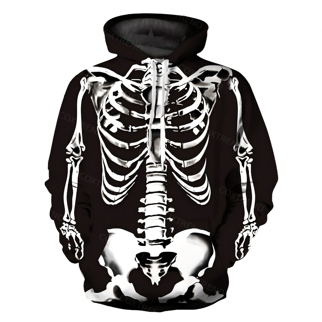 People celebrating Halloween in creative costumes from Spirit Halloween store – featuring couples, scary, and plus-size Halloween costumes.