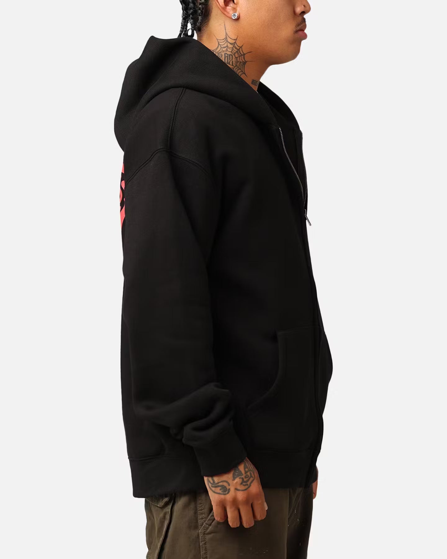Carre Rara Hoodie