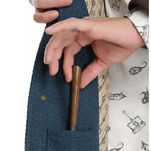 Fantastic Beasts Newt Scamander Trench Coat