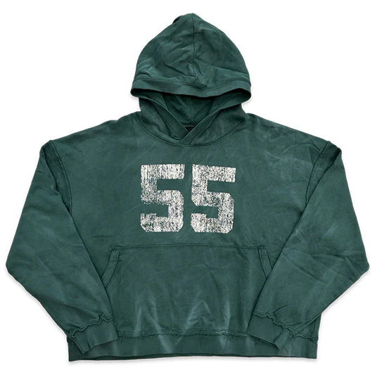 Raspberry Hills Hoodie
