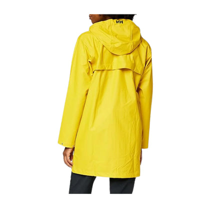 Max Mayfield Yellow Raincoat Stranger Things S04 Faux Leather Jacket