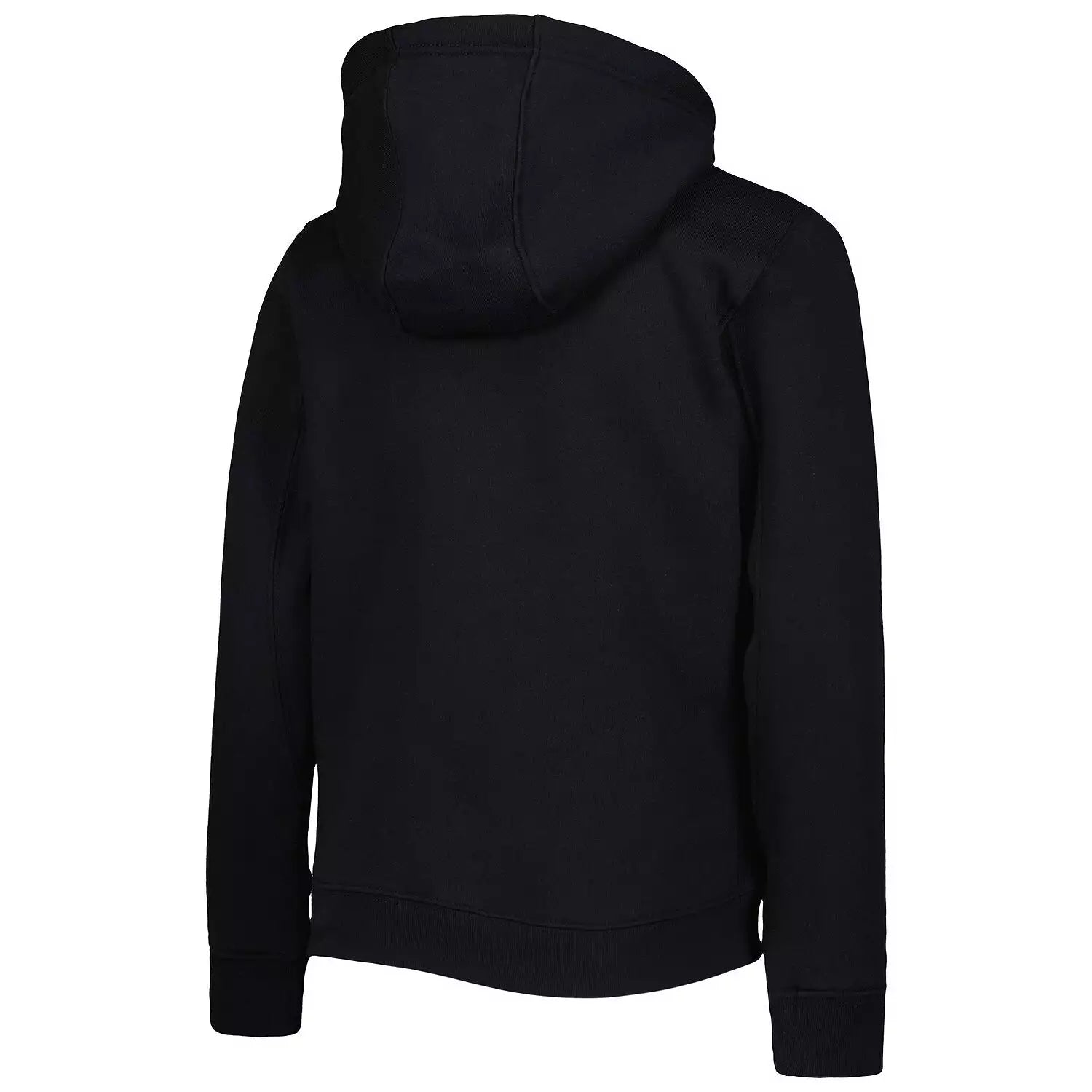 San Francisco Giants black and orange full zip hoodie MLB fan gear