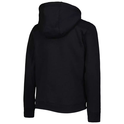 San Francisco Giants black and orange full zip hoodie MLB fan gear