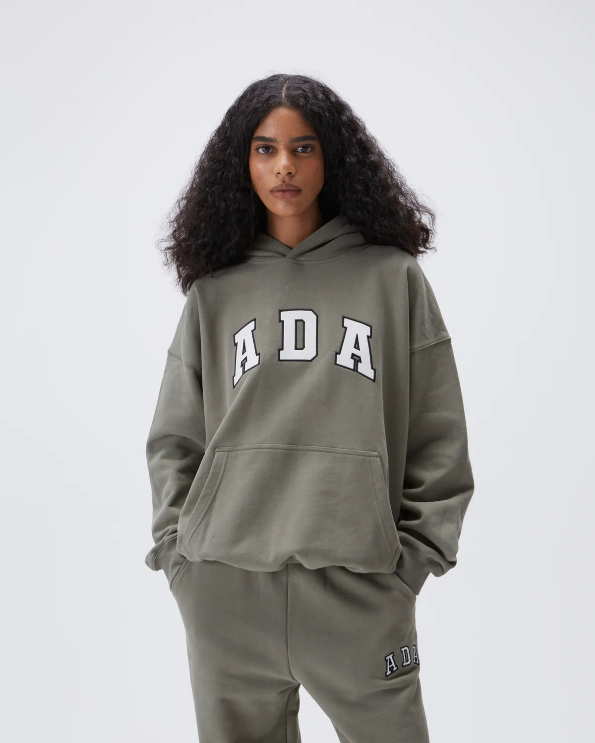 Adanola ADA Oversized Hoodie