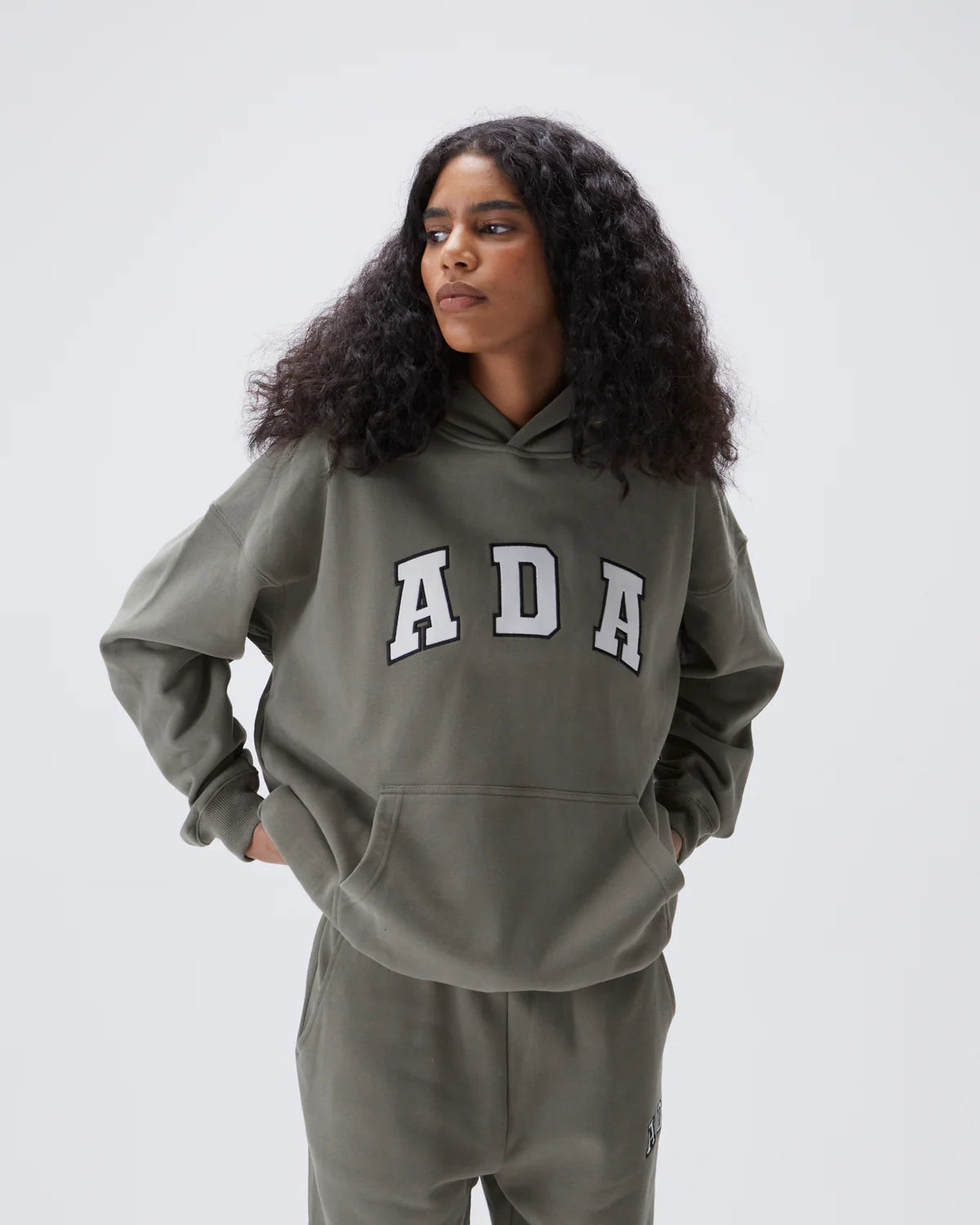 Adanola ADA Oversized Hoodie